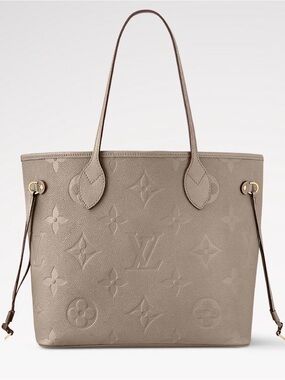 Louis Vuitton NeverFull MM